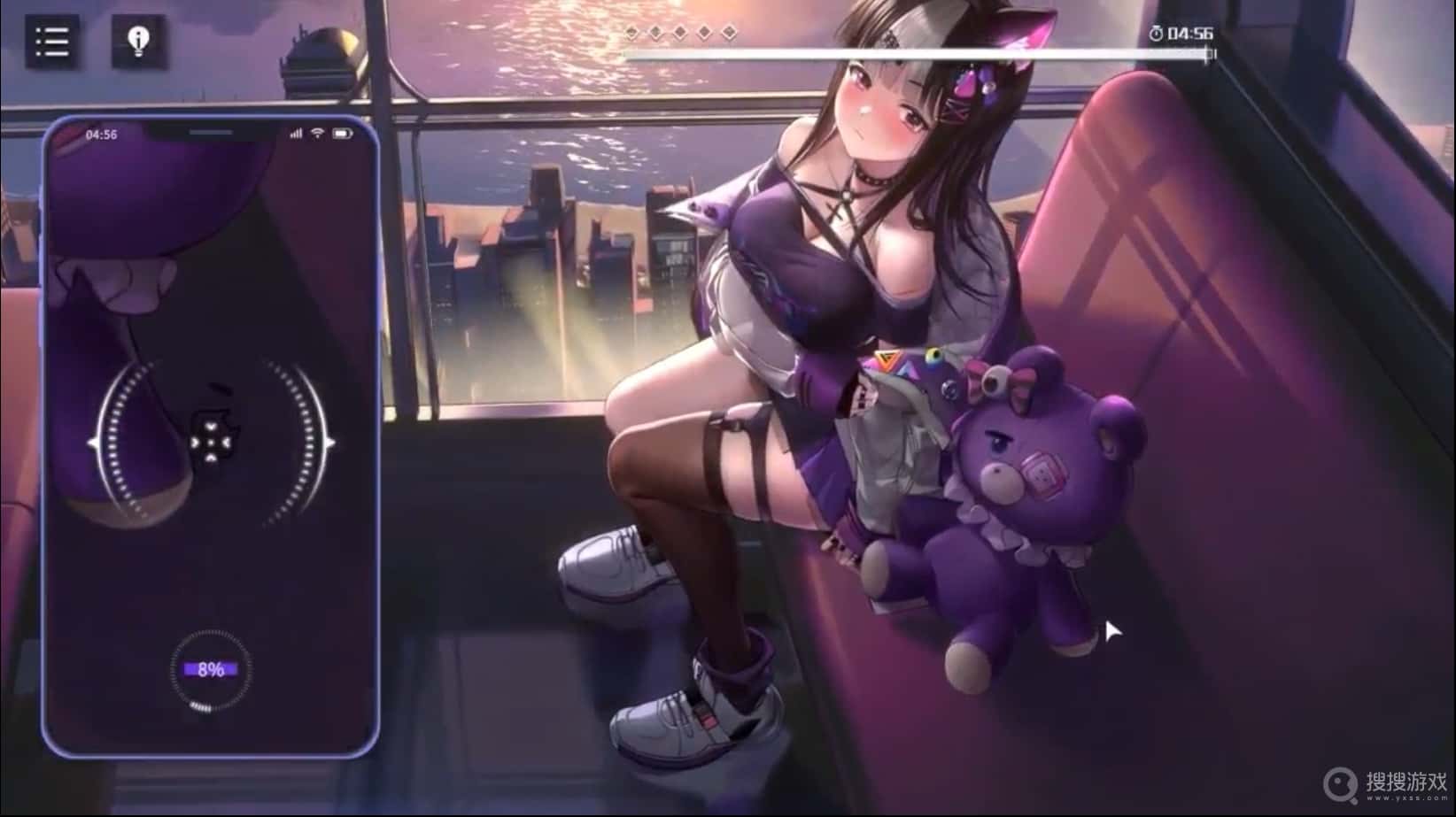 游戏画面5